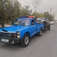امداد خودرو ، یدک کش ،با کمترین هزینه چرخگیر