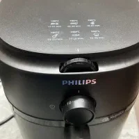 سرخ کن ۳.۲لیتری PHILIPS