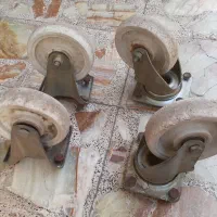 چرخ صنعتی