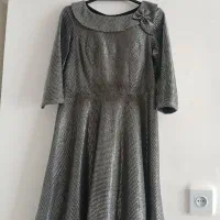 لباس مجلسی