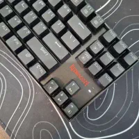 کیبورد K552 RedDragon PRO WIRELESS|قطعات و لوازم جانبی رایانه|تهران, نازیآباد|دیوار