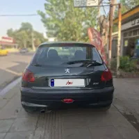 ۲۰۶مدل ۸۲ تیپ ۲