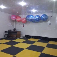 تجهیزات و وسایل ورزشی
