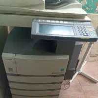 کپی توشیبا ۴۵۳