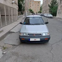 فروش خودرو پراید