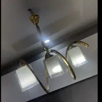 لوستر اشپزخونه