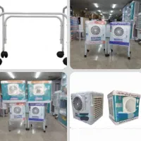 کولر ابی مدل کانکسی دستی موتورمس کوچک جنرال