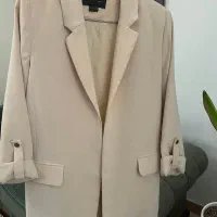 کت pull&bear|لباس|تهران, قیطریه|دیوار