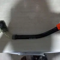 اسنورکل شنا نو برند اینتکس