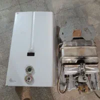 آبگرمکن بوتان B15