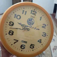 ساعت دیواری