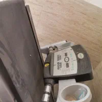 تردمیل سالم و تمیز