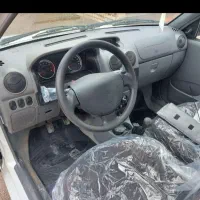 پراید وانت صفر خانگی ۱۴۰۳