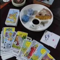 فال وسرکتاب