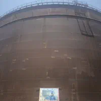 استخدام کمکی سندبلاست کار و اپراتور در پالایشگاه