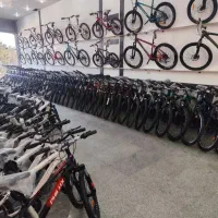 فروش دوچرخه در اقساط 8 ماهه