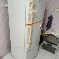 یخچال فریزر