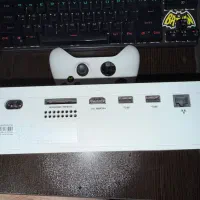Xbox Series S 512GB|کنسول، بازی ویدئویی و آنلاین|پرند, فاز ۶|دیوار