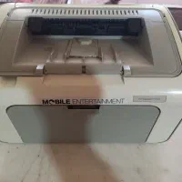 پرینتر Hp laserJetP1102