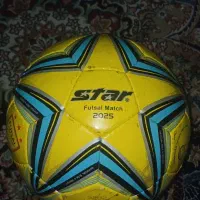 توپ سالن استار اصلی