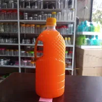 فروش ویژه انواع بطری و جار