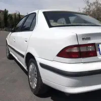سمندlx|خودرو سواری و وانت|تهران, ارامنه|دیوار