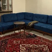 مبل ال L