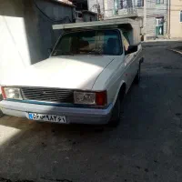 باربری وانت پیکان مریوان تهران شهرستان