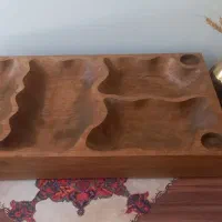 یک عدد مزه خوری شیک