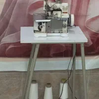 چرخ سردوز سه نخ