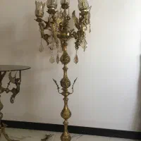 اباژور کنار سالنی طرح فرشته تمام برنز سنگین وزن