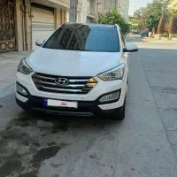 فروش سانتافه 2015 فول فول