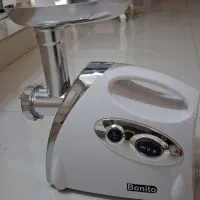 چرخ گوشت