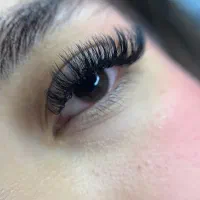 مدل اکستنشن مژه