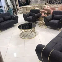 مبل/مبلمان/مبل راحتی/مبل راحتی 7 نفره/مبل اسکارلت