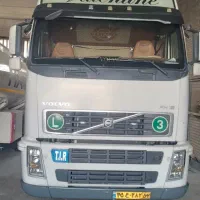 استخدام راننده تریلی