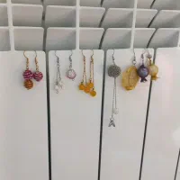 گل گوشواره