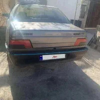 پژو روا مدل ۸۸ کولر یخ لاستیک نو۲۵۰ملیون