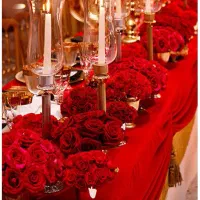 * تالار اقتصادی تشریفات عروسی *