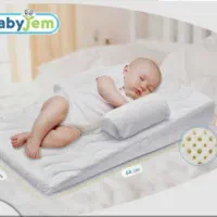 تشک انتی رفلاکس بی بی جم