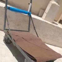 ارابه اربعینی(حمل بار و کودکان)