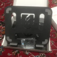 پایه نگهدارنده لپ تاپ