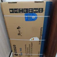 گاز صفحه‌ای اسنوا