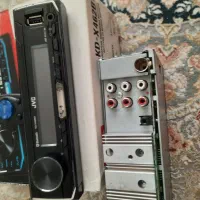 ظبط۶خروجی jvc