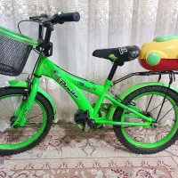 دوچرخه سایز 16