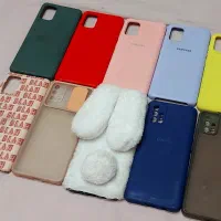گارد گوشی a71