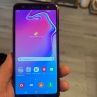 Galaxy J6 + در حد