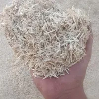 کاه گندم آبی