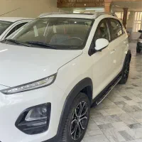 ایکس ۲۲ دنده مدل ۱۴۰۲