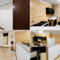 آپارتمان موقعیت (هوم آفیس)